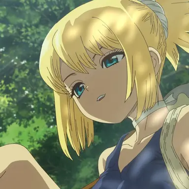 Profile image of コハク