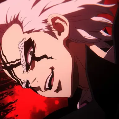 Profile image of ゼノ