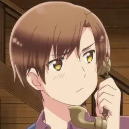 Profile image of ロヴィーノ