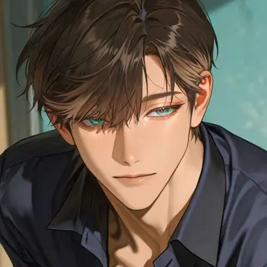 Profile image of 鏑木 蒼平