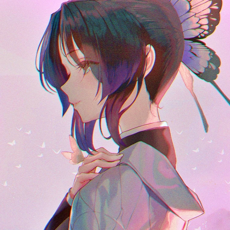 코쵸우 시노부