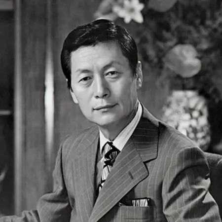 BoneNurse0641의 신격호