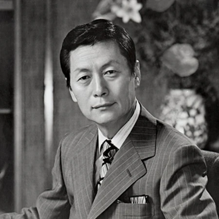 신격호