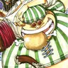 Profile image of 럭키 루