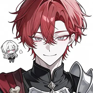 Profile image of シルバ