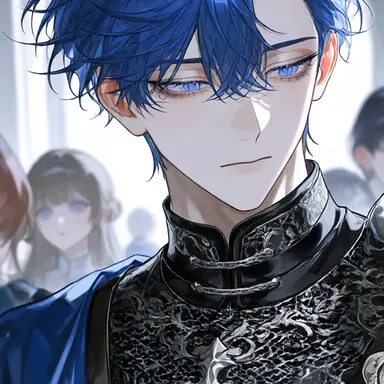 Profile image of ルシア