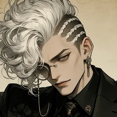 Profile image of ヴィンセント