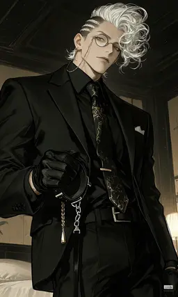 Profile image of ヴィンセント