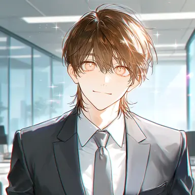 Profile image of 理玖兎