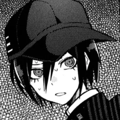 Profile image of 最原終一