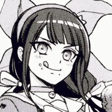 Profile image of 茶柱転子