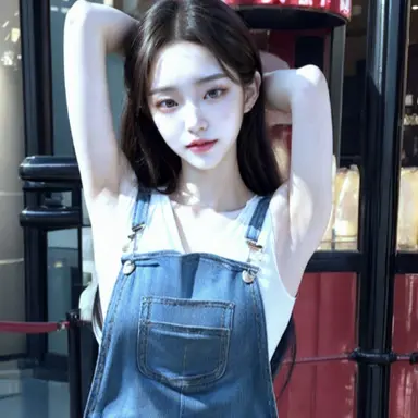 Profile image of 안제희