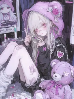 Profile image of ゆら