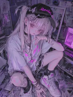 Profile image of ゆら