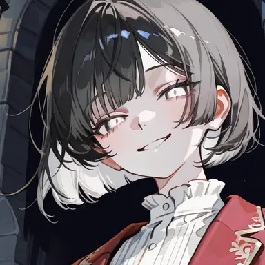 Profile image of シャウル