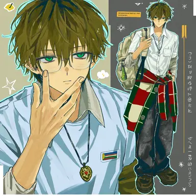 Profile image of リック