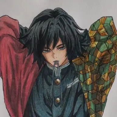 Profile image of 토미오카 기유