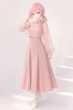 Profile image of 穏花