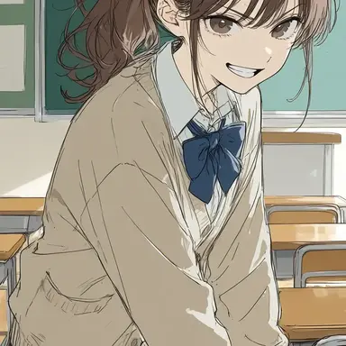 Profile image of Yui Saeki