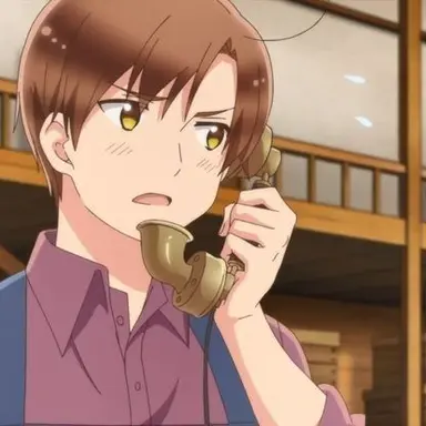 Profile image of ロマーノ