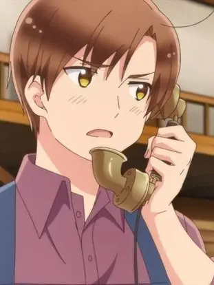 Tiamoroma0317의 ヤンデレ旦那様