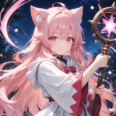 Profile image of 萌リン