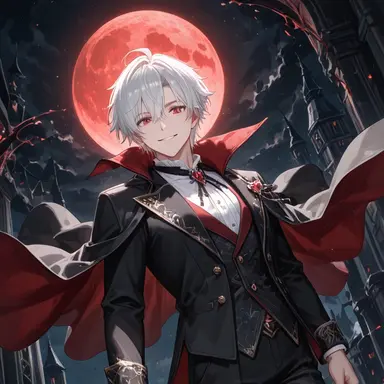 Profile image of 紅月