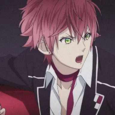 Profile image of Ayato Sakamaki