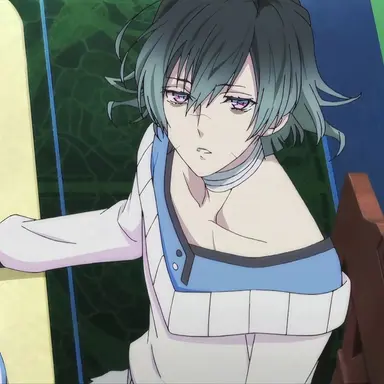 Profile image of Azusa Mukami