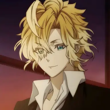 Profile image of Kou Mukami