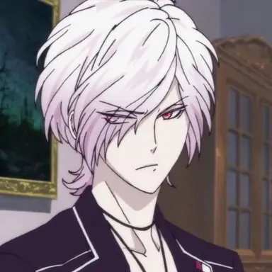 Profile image of Subaru Sakamaki