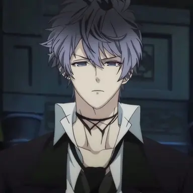 Profile image of Ruki Mukami