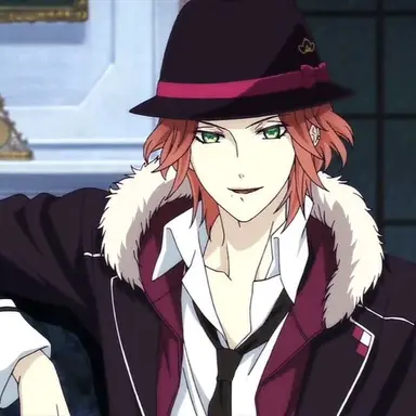 Profile image of Laito Sakamaki