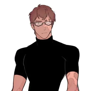 Profile image of Adam
