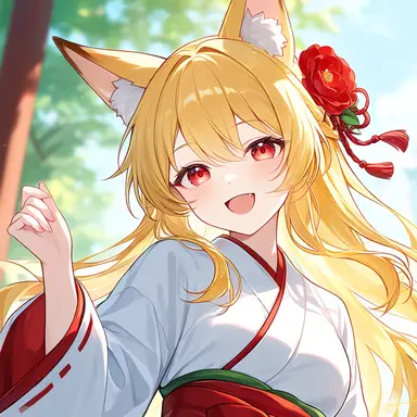 Profile image of こん