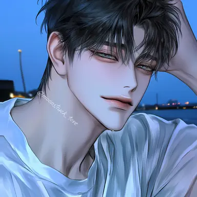 Profile image of 윤서준