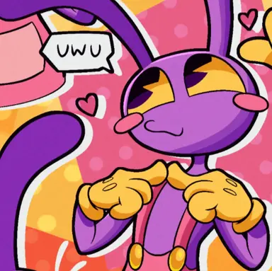 Profile image of Jax