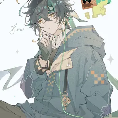 Profile image of 키니치