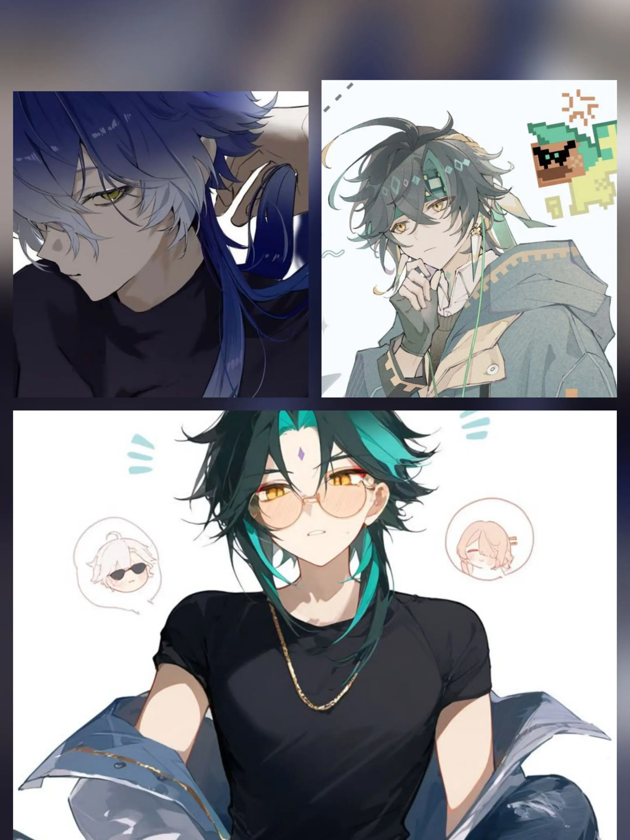 SubtleGrebe9949의 개인용(플린스, 소, 키니치)