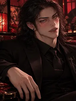 Profile image of 酒呑童子