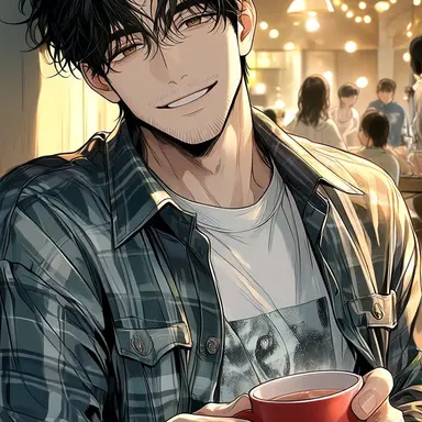 Profile image of Declan
