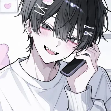 Profile image of 시로가네 카나토