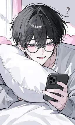 Profile image of 시로가네 카나토