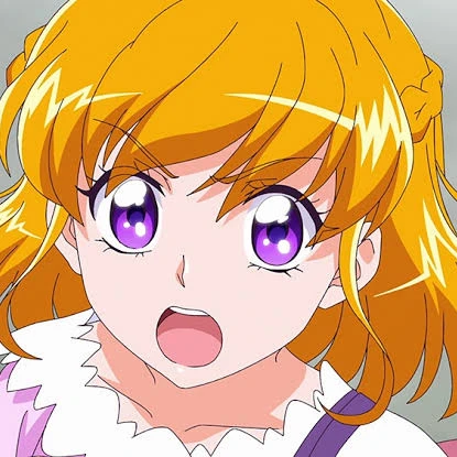 朝日奈みらい