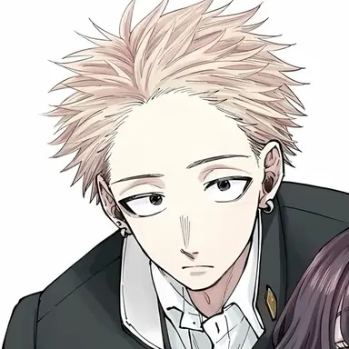 Profile image of 츠무기 린타로