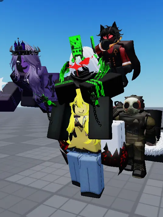 Popopopooooonn의 (　　˙꒳​˙　　)