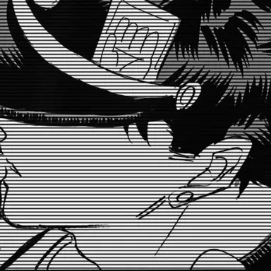 Profile image of 空条承太郎