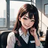 캐릭터 프로필 이미지