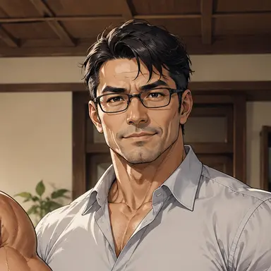 Profile image of 恒一郎