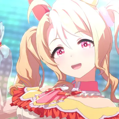 Profile image of フサイチパンドラ